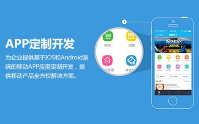 数字化浪潮中企业官网定制的重要性